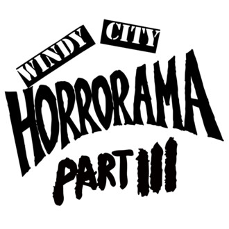 Windy City Horrorama Film Festival logo