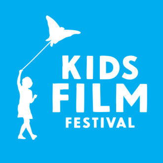 Kids Film Festival logo
