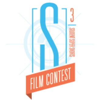 [S]3 Student Super Shorts logo