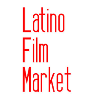 Latino Film Market logo
