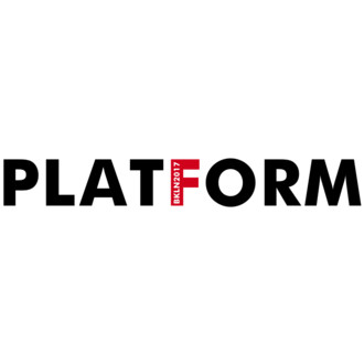 Platform Film Festival logo