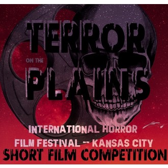 Terror on the Plains Horror Film Festival logo