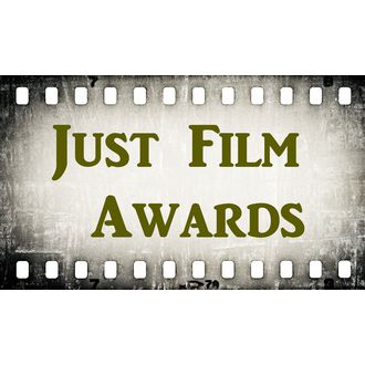 Just Film Award Festival logo