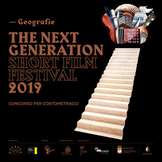 TheNextGenerationShortFilmFestival logo