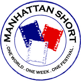 MANHATTAN SHORT Film Festival logo