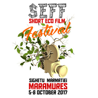 SEFF - Short Eco Film Festival logo