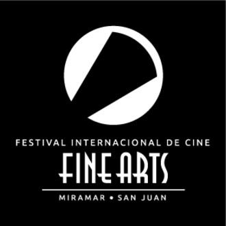 Festival Internacional de Cine Fine Arts logo