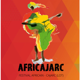 AFRICAJARC logo