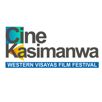 CineKasimanwa: Western Visayas Film Festival logo