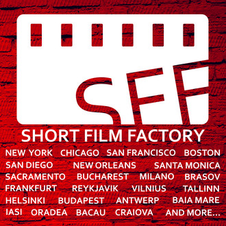 Short Film Factory logo