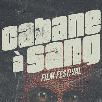 Cabane A Sang logo