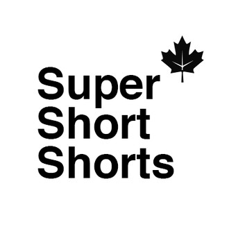 Super Short Shorts logo