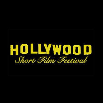 International Hollywood Short Film Festival logo