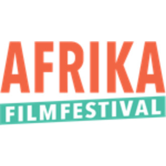Afrika Filmfestival logo