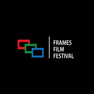 Frames Film Festival logo