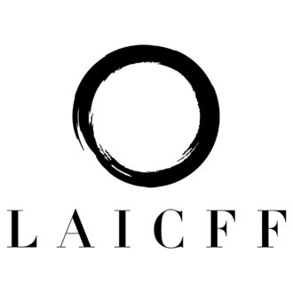 Los Angeles International Culture Film Festival logo