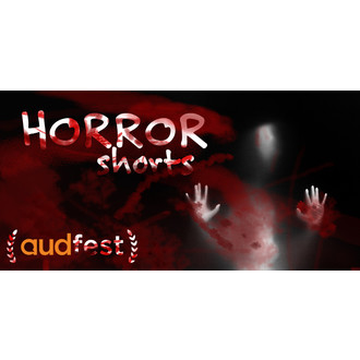 Horror Shorts Film Festival logo