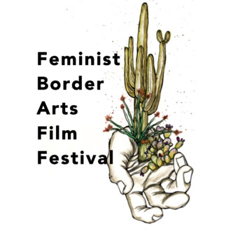 Feminist Border Arts Film Festival logo