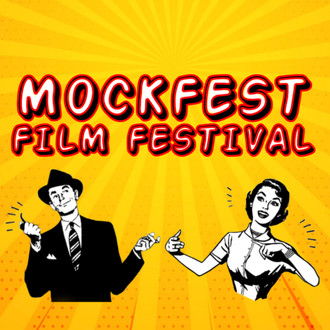 Mockfest Film Festival logo
