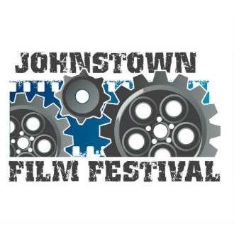 Johnstown Film Festival logo