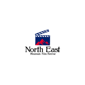 Northeast Mountain Film Festival logo