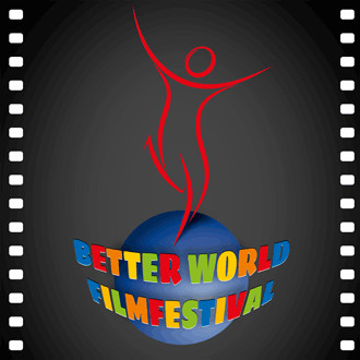 Better World Filmfestival logo
