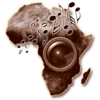 Toronto African Film & Music Festival logo