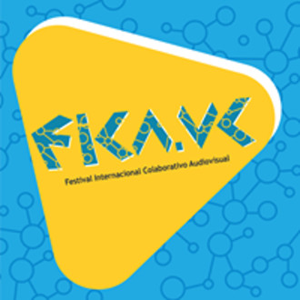 FICA.VC - Festival Internacional Colaborativo Audiovisual logo