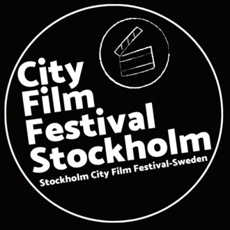 Stockholm City Film Festival logo