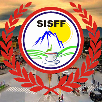 Siliguri International Short Film Festival logo