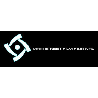 Main Street Film Festival logo