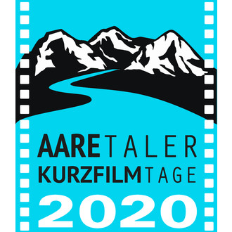 Aaretaler Kurzfilmtage 2020 logo