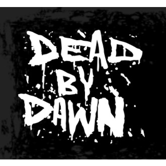 Dead by Dawn Horror Film Festival logo
