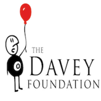 Davey Foundation Short Film Grants logo