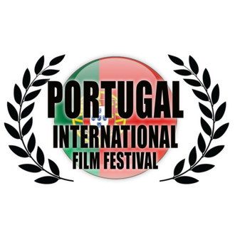Portugal International Film Festival logo