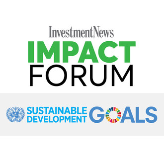 Impact Forum logo