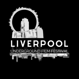Liverpool Underground Film Festival logo
