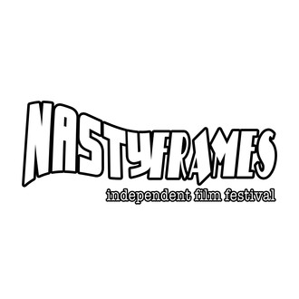 Nasty Frames Independent Film Festival logo