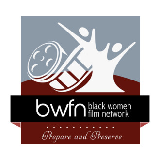 Black Women Film Network (Short Film Competition) logo