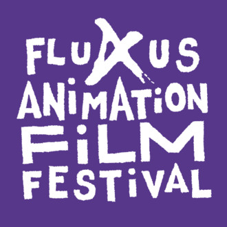 FluXus Animation Film Festival logo