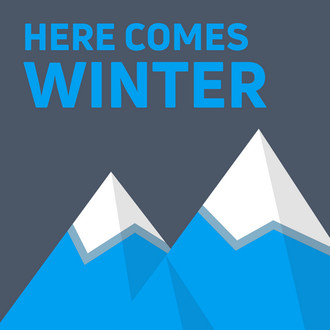 Winter Whiteout logo