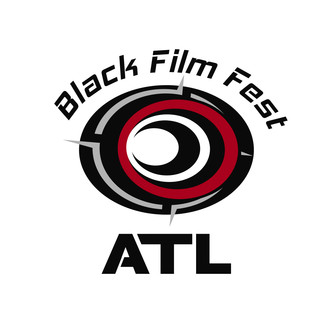 Black Film Fest ATL (BFF-ATL) logo