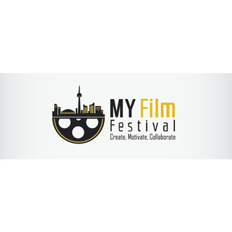 MY Film Festival logo