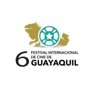 Guayaquil International Film Festival logo