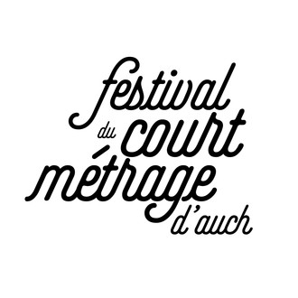 Festival du Court-Métrage d'Auch logo