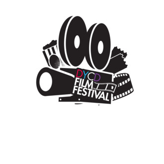 DYCD Film Festival logo