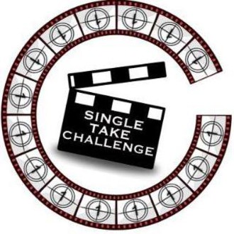 The 2020 Single-Take Challenge logo