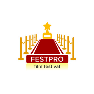FESTPRO Film Festival logo