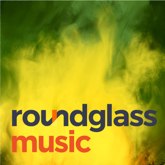 RoundGlass Music Awards logo