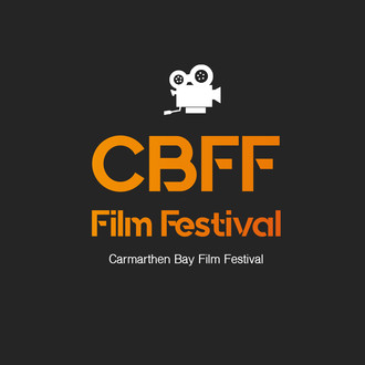 Carmarthen Bay Film Festival logo